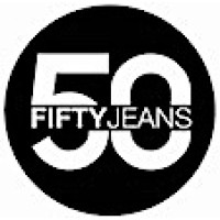 FIFTYJEANS logo - Similar company to Aca Joe