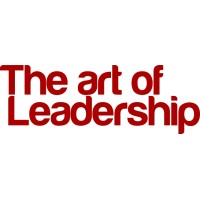 The art of Leadership logo - Similar company to Elevatetechfest