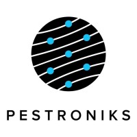 Pestroniks Innovations Pte Ltd logo - Similar company to Pest First Solutions Private Limited