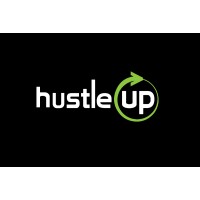 hustle up logo - Similar company to Fitcontest