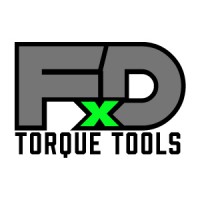 FxD Torque Tools logo - Similar company to Mapptools Srl