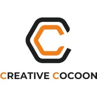 Creative cocoon digital marketing agency logo - Similar company to Creative Nest