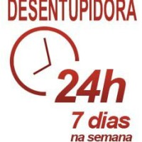 DESENTUPIDORA PLENITEC logo - Similar company to Império Desentupidora E Dedetizadora
