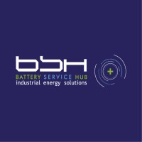 Battery Service Hub Pty logo - Similar company to Micro Tech Systems (Closed Down)