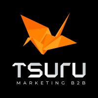 Tsuru Marketing B2B logo - Similar company to Ht Comunicação