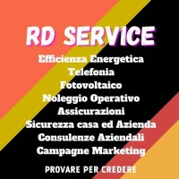 RD Service logo - Similar company to Il Piemonte Che Parla
