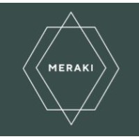 Meraki Branding Agency logo - Similar company to Footprints Branding Agency