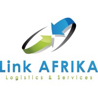 LINKAFRIKA logo - Similar company to Gestion Douanière W2C