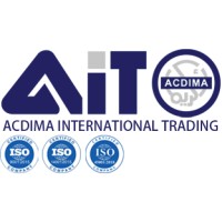 Acdima International Trading logo - Similar company to Jtc