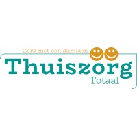 Thuiszorg Totaal logo - Similar company to Smit Draad