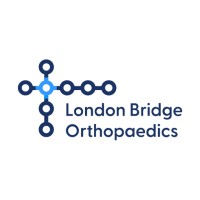 London Bridge Orthopaedics logo - Similar company to One Orthopaedics