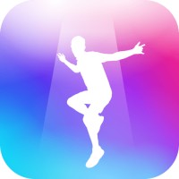 DanceTime logo - Similar company to Ilse