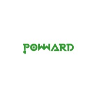 Powward logo - Similar company to Panda Leadz