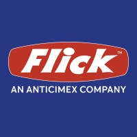 Flick Anticimex New Zealand logo - Similar company to Flick Anticimex
