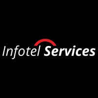 Infotel Services logo - Similar company to Trextoonz