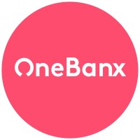 OneBanx logo - Similar company to Modopayments