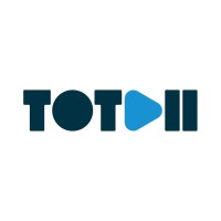 Totall Propriedade Intelectual logo - Similar company to Nofake