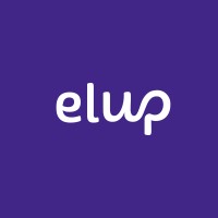 Elup logo - Similar company to Montink