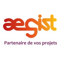 aegist Conseil logo - Similar company to Symbioz 50 Communauté D'Experts Multisectoriels Hdf & Benelux