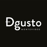 Degusto Montevideo logo - Similar company to Hola Marte Studio