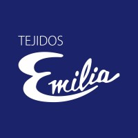 Tejidos Emilia logo - Similar company to Express Moda S.A.
