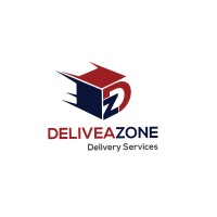 DeliveaZone Delivery Services logo - Similar company to Expressvulcan Delivery Services