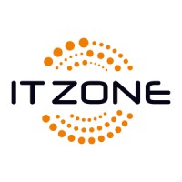 IT Zone logo - Similar company to Itz
