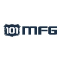 101MFG logo - Similar company to Protofab, Inc.