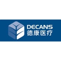 浙江德康医疗器械有限公司