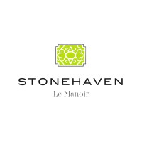 StoneHaven Le Manoir | Relais & Châteaux logo - Similar company to Liquid Crowd