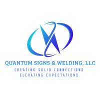 Quantum Signs & Welding, LLC logo - Similar company to Indigo Signs