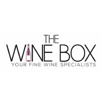 The Wine Box logo - Similar company to Wine Excel B.V.