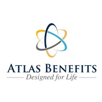 Atlas Benefits logo - Similar company to Page Insurance