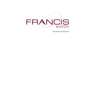Francis & Co Chartered Accountants logo - Similar company to Bpc Partners Ltd