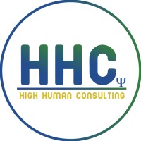 High Human Consulting logo - Similar company to High Human Capital