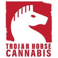 Trojan Horse Cannabis logo - Similar company to Mindset Beverages