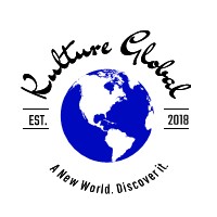 Kulture Global Media logo - Similar company to Global Tech Media Llc