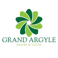Grand Argyle Resort & Villas logo - Similar company to Mummy.Lk