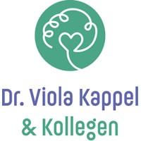 Privatpraxis für Psychotherapie & Coaching Dr. Viola Kappel & Kollegen logo - Similar company to Hans Carossa Klinik