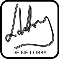 DEINE LOBBY® logo - Similar company to Storemore - Das Hotel Der Dinge