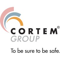 Cortem Group Ex-protected electrical equipment logo - Similar company to Marechal Electric