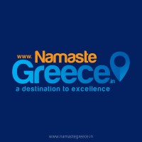 Namaste Greece