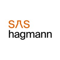 SAS Hagmann GmbH & Co. KG logo - Similar company to Studio Wolf Interior Gmbh