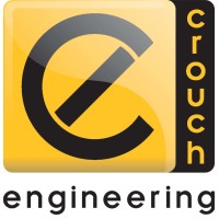Crouch Engineering, Inc. logo - Similar company to Goldstream Logistics