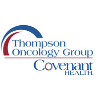 Thompson Oncology Group logo - Similar company to P3 Compounding Pharmacy