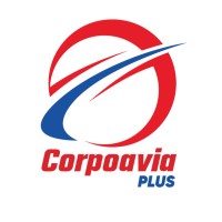 Corpoavia Plus logo - Similar company to Compresores Giménez