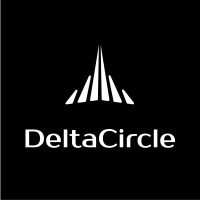 DeltaCircle logo - Similar company to Sentinel