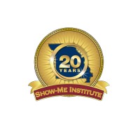 The Show-Me Institute