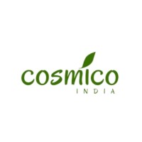 Cosmico India logo - Similar company to Bloom Bottles
