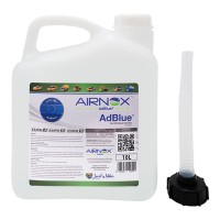 AirNox Pty Ltd logo - Similar company to Akemi Middle East